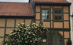 Ferienhaus Bruecke